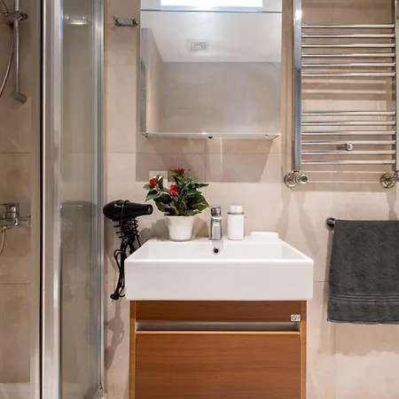 Hotel Plushome Istambul