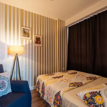 Plushome Hotel 3*