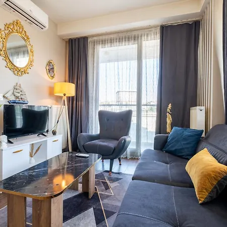 Hotel Plushome Istambul