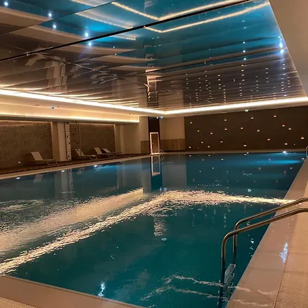 Hotel Plushome