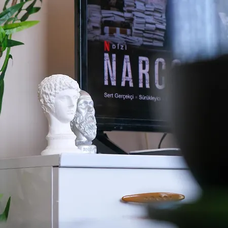 Szálloda Plushome 3*