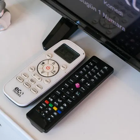 Plushome Hotel Istanboel