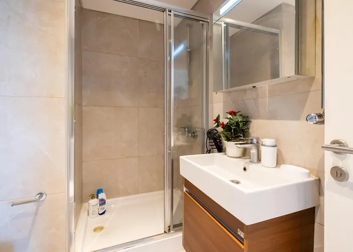 Hotell Plushome Istanbul