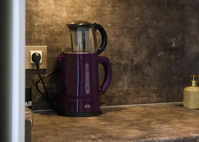 Plushome 3* Istanbul