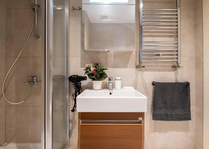 Hotell Plushome Istanbul