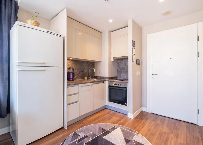 Plushome 3* Istanbul