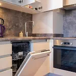 Plushome Hotel Estambul