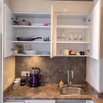 Hotel Plushome Istanbulská provincie