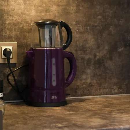 Plushome 3* Provincia di Istanbul