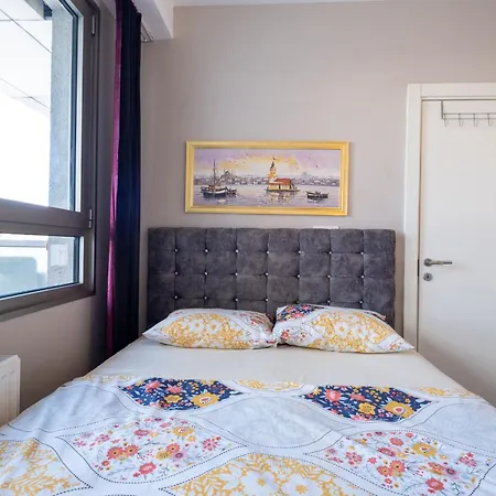 Plushome Provincia di Istanbul