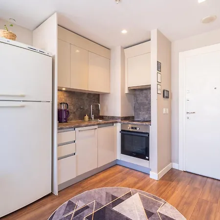 Plushome 3* Provincia di Istanbul