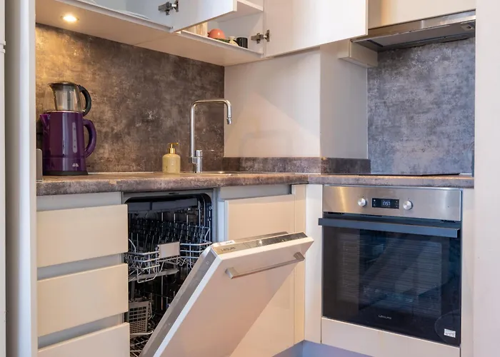 Plushome Отель Стамбул